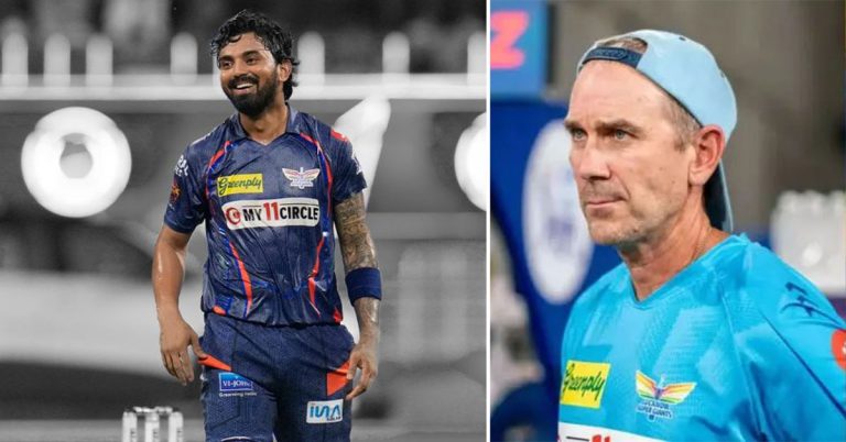 Justin Langer was wrong to leak KL Rahul comments about India