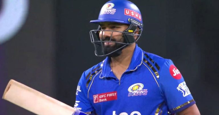 Will Rohit Sharma ever play for Mumbai Indians again?