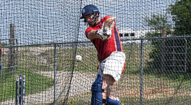 USA vs BAN 1st T20 2024 Dream11 Prediction, Fantasy Cricket Tips, Possible XIs, Prairie View Pitch & Weather Report