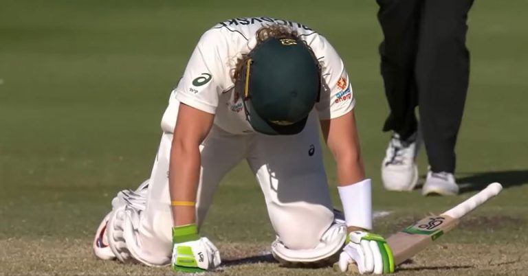 Will Pucovski may have played his last game of cricket as concussion symptoms linger