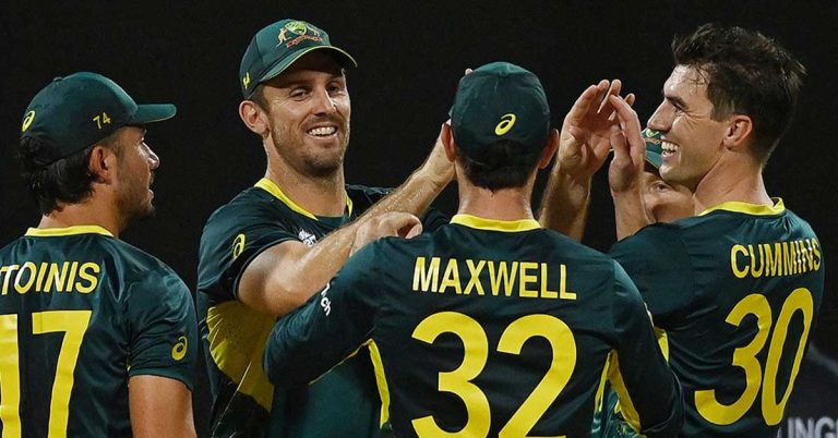 Pat Cummins reacts to missing 2026 T20 World Cup