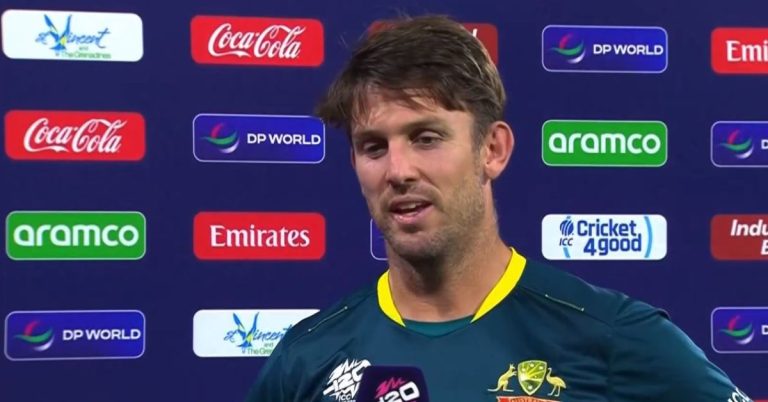 AUS vs OMN Dream11 Prediction Possible 11 Pitch Report – T20 World Cup 2026 40th Match