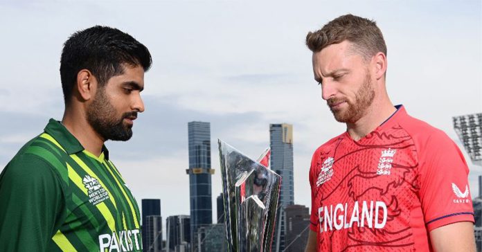 T20 World Cup Qualification Scenarios: A look at whether England, Pakistan and Sri Lanka can still make the Super Eights stage