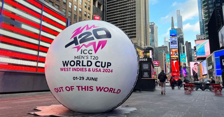 USA has over 200,000 cricket players in 400 leagues across the country