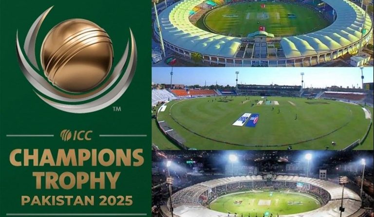 Will India travel to Pakistan for the 2025 Champions Trophy?