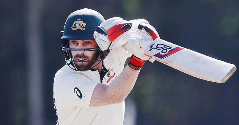 Glenn Maxwell could return to Tests in 2025 Sri Lanka tour