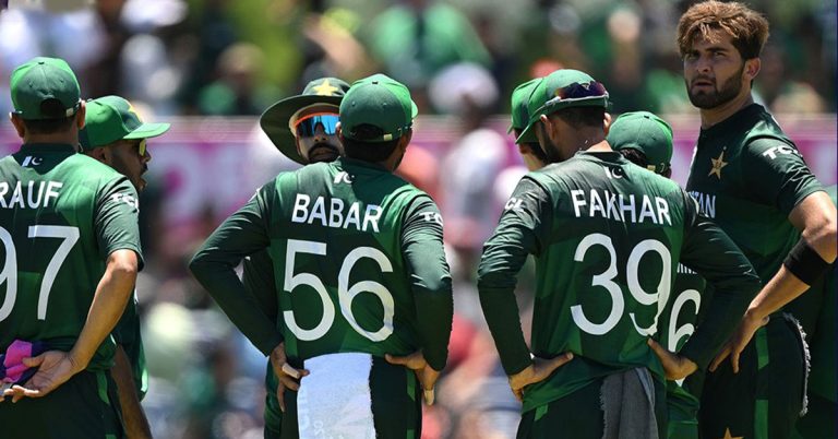 What’s going wrong with Pakistan cricket?
