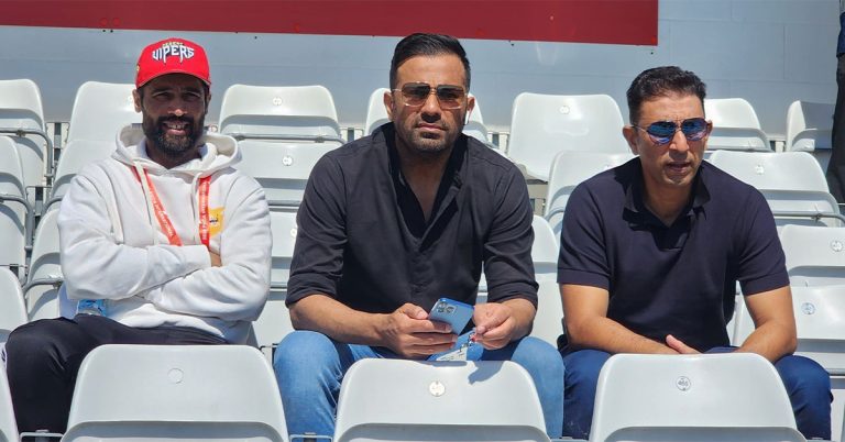 Big changes in Pakistan cricket after early T20 World Cup exit