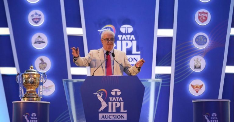 What does RTM mean in the IPL auction?