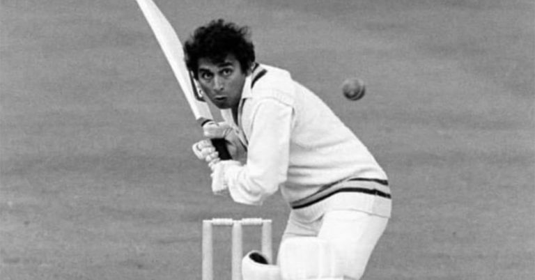 Sunil Gavaskar: The man who was arguably 2nd to Bradman for so long
