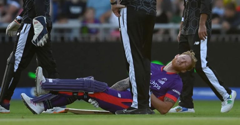 Will Ben Stokes play in the Tests against Sri Lanka after his hamstring injury?