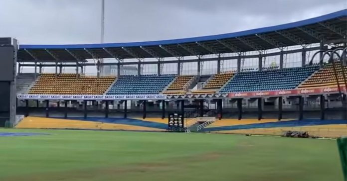 A look at the top five successful run chases in One Day Internationals (ODIs) at the R Premadasa Stadium (RPS) in Colombo
