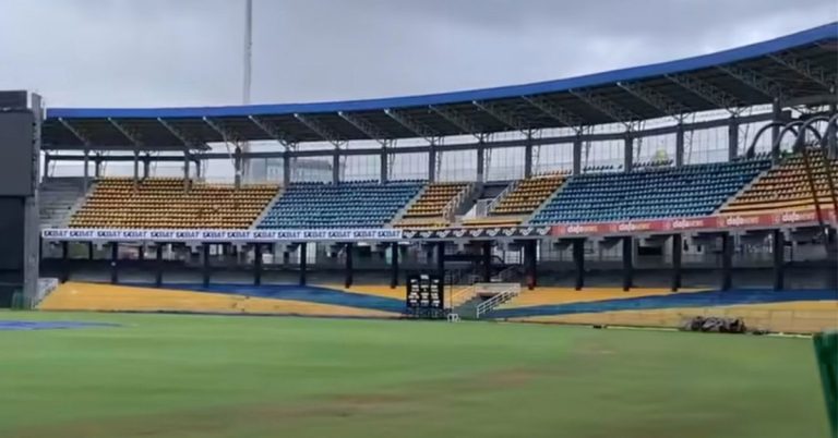 List of top 5 successful run chases in ODIs at R Premadasa Stadium (RPS) Colombo