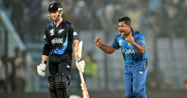 Rangana Herath exclusive interview: Great spinner speaks about 5/3 vs NZ in 2014 T20 World Cup & more