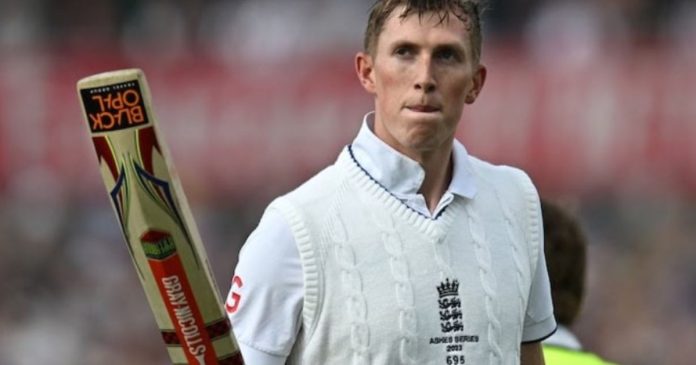 Cricket News: England have confirmed their squad for the Sri Lanka Test series with Zak Crawley not included due to injury.