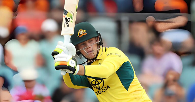 Australia possible playing XI for 1st T20I vs Scotland