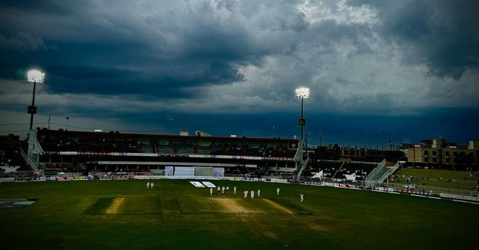 Cricket news: Rawalpindi weather forecast for day 5 of the second BAN vs PAK Test - will rain hold off to allow for a result?
