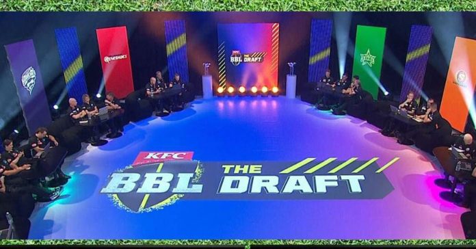 Cricket News: The BBL 2024/25 draft saw a number of overseas players sign for the upcoming season. Here is a look at who went where.
