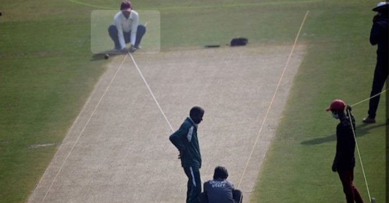 Green Park Kanpur pitch report for IND vs BAN 2nd Test