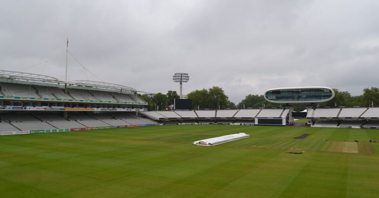 Lord’s London weather forecast for 4th ENG vs AUS ODI