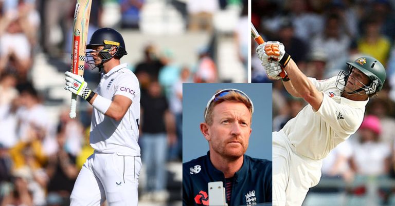 Paul Collingwood likens Jamie Smith’s impact to that of Adam Gilchrist