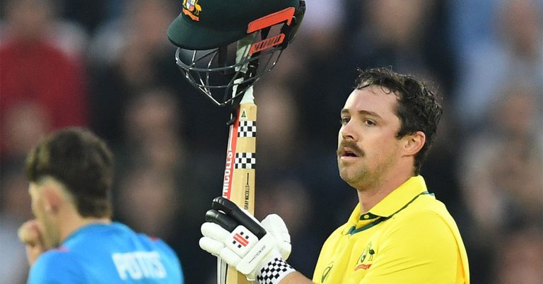 Australia possible 11 for 1st T20 against Pakistan 2026