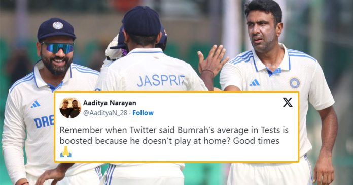 IND vs BAN 2nd Test Reactions: Fans and pundits share their thoughts on an incredible win by India over Bangladesh in Kanpur.