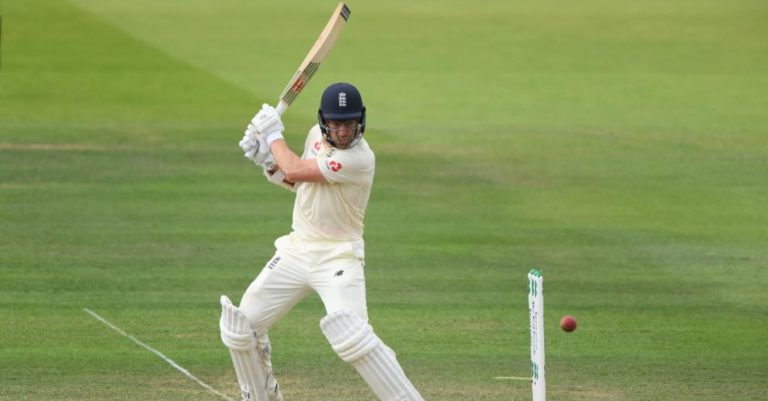 Lowest first innings scores that resulted in a win