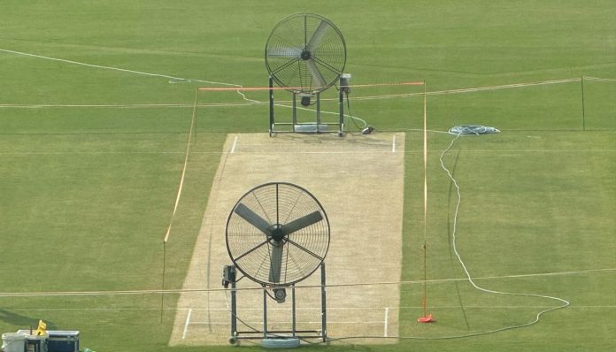 A look at the Rawalpindi pitch report for the 3rd Test between Pakistan and England, where the winning team will take out the series