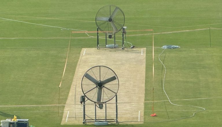 Rawalpindi pitch report for 3rd ENG vs PAK Test