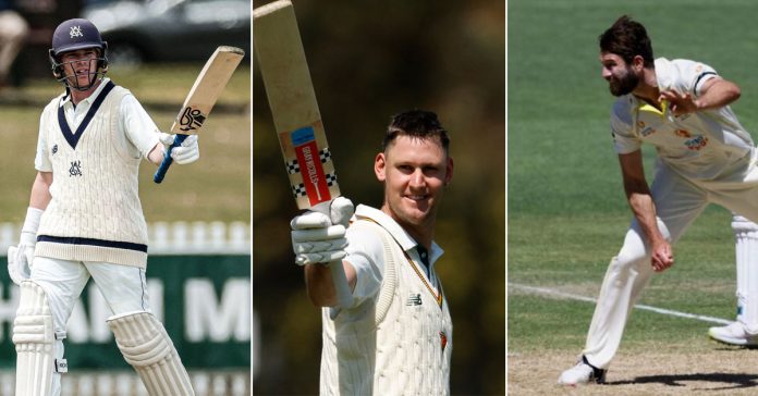 With Cameron Green ruled out of the Border Gavaskar Trophy, here are 4 solutions Australia could look at for the series.