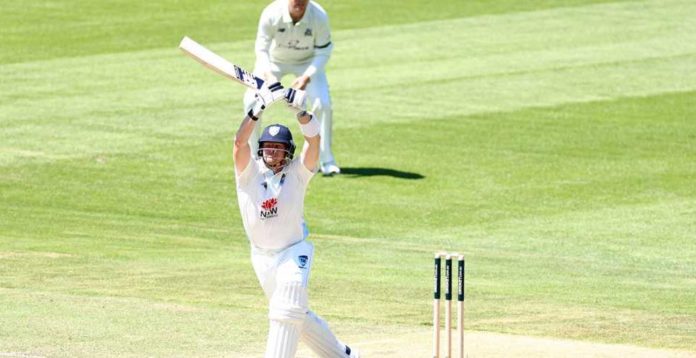 Batting headaches grow for Australia ahead of the Border Gavaskar Trophy after a string of low scores in the Sheffield Shield