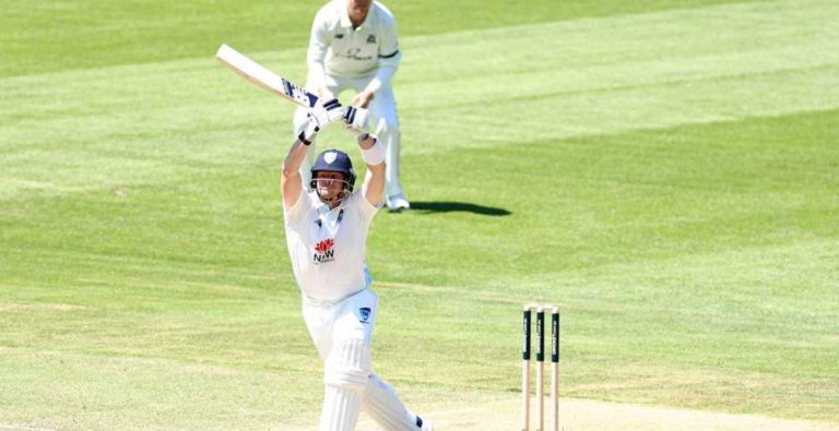 Batting headaches continue for Australia ahead of the Border Gavaskar Trophy