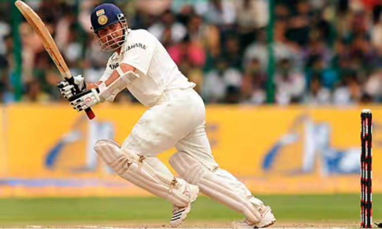 Highest successful run chases in Tests at M Chinnaswamy Stadium Bengaluru