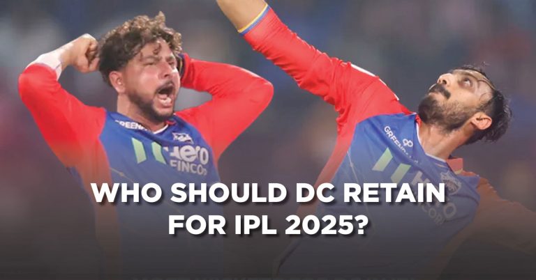 Players Delhi Capitals (DC) should retain for IPL 2025