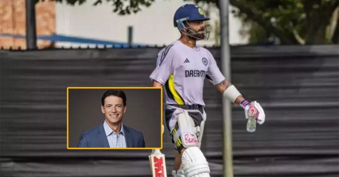 Fox Cricket pundit and former Australia cricketer Brendon Julian believes Australia has the upper hand over India ahead of the Perth Test.