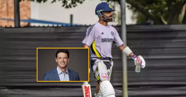 “Australia will clean up India in 4 days” – Brendon Julian makes bold call