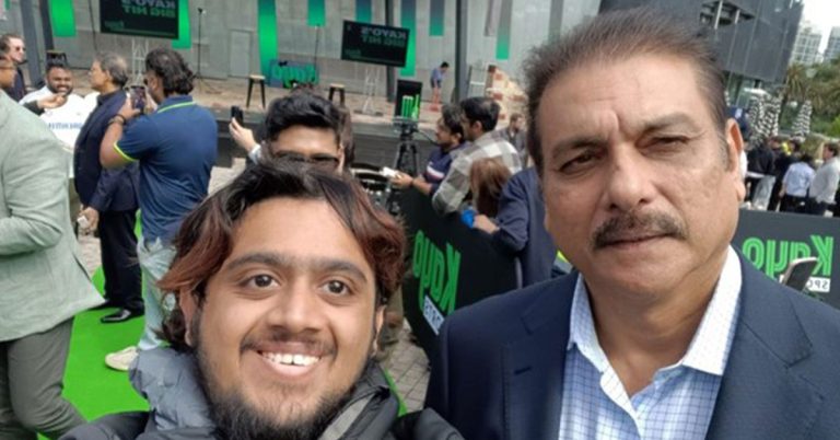 Ravi Shastri interview: Rohit Sharma must adjust his game