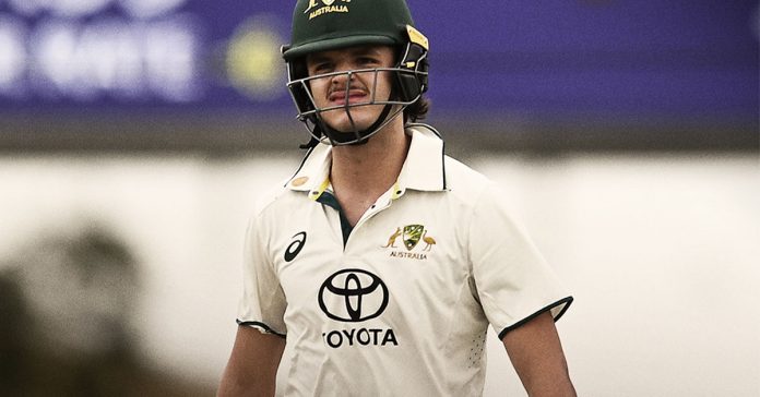 Cricket News: Highly rated coach Neil D'Costa believes it is too early to rush Sam Konstas into Test cricket.