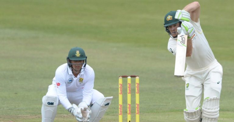 Biggest losses for Australia in Tests (by runs)