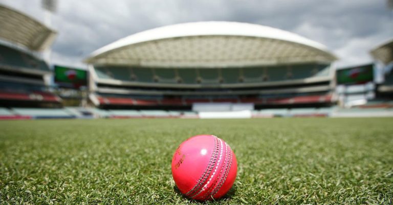 Adelaide Oval Test records, highest scores & pace vs. spin comparison in day/night matches