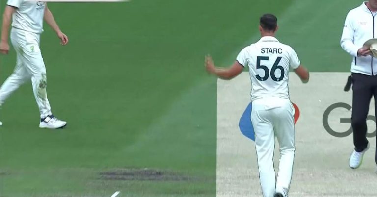 Do Australia have the time – and resources – to seal victory at the MCG?