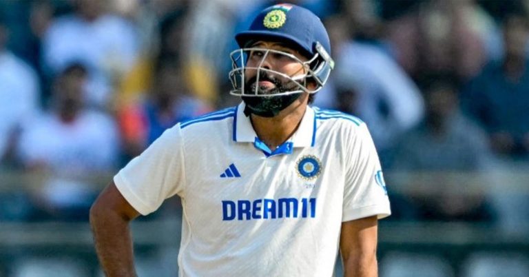 India possible 11 for 2nd BGT Test: Where will Rohit Sharma bat?