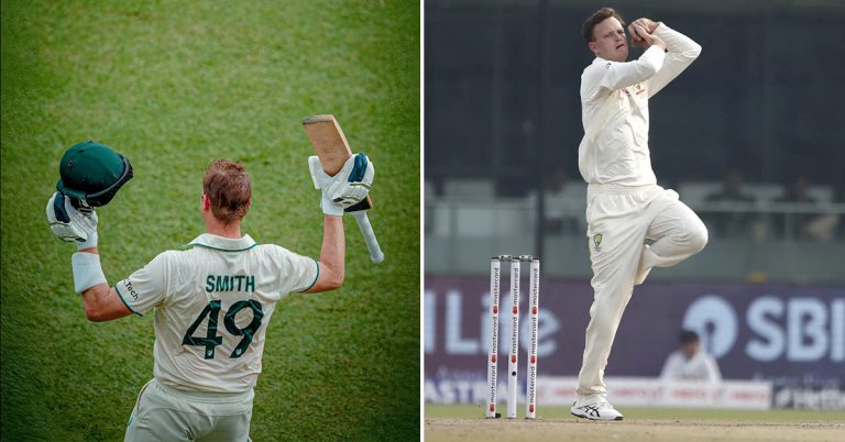 Australia injury updates ahead of Sri Lanka Tests