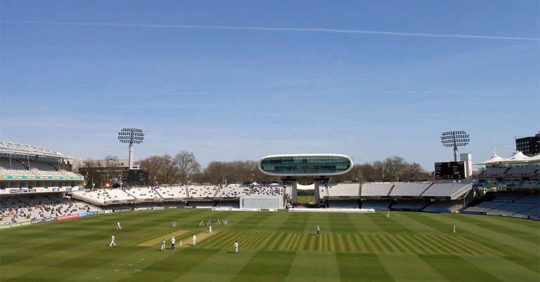 Best cricket stadiums around the world