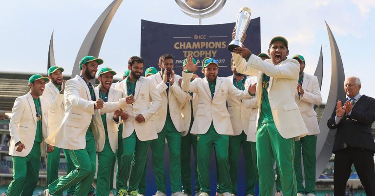 ICC tournaments 2025 schedule: Big trophies up for grabs again