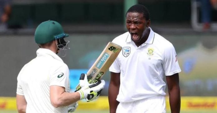 South Africa fast bowler Kagiso Rabada believes the Proteas were well placed to beat Australia in the World Test Championship Final.