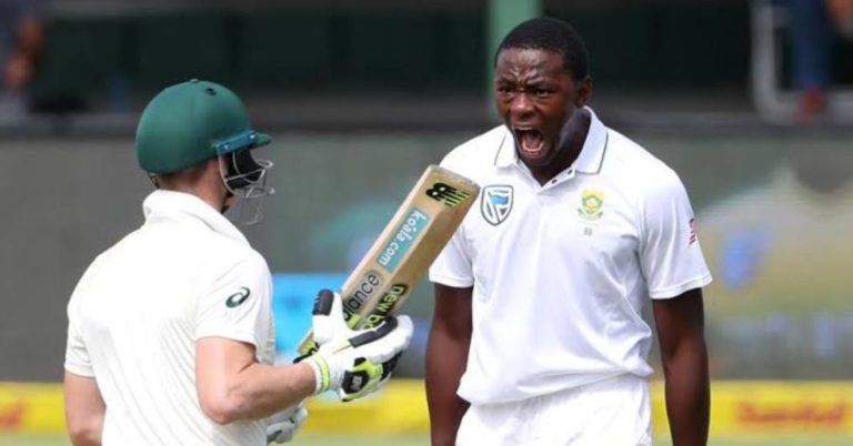 “We know how to beat Australia” – Kagiso Rabada