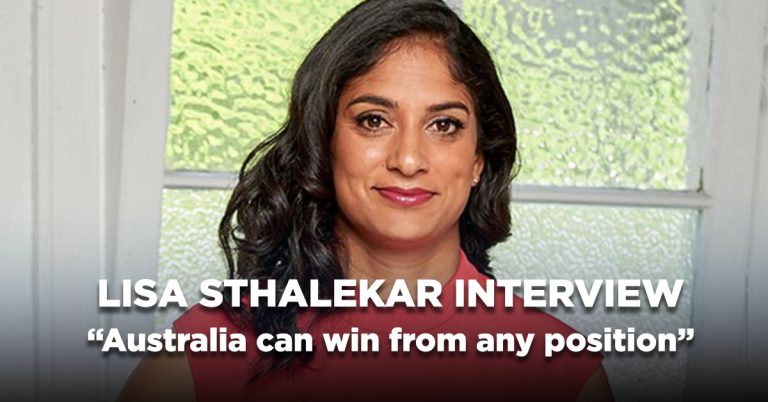 Lisa Sthalekar interview – BCCI doing a great job with the Women’s Premier League