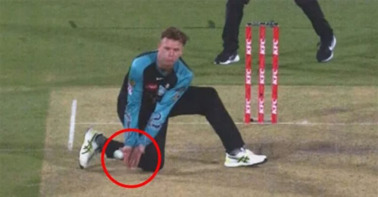 Matt Kuhnemann in major doubt for Sri Lanka tour after nasty thumb injury